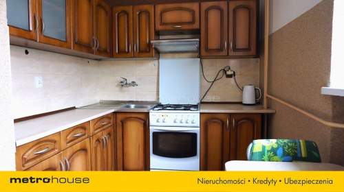 Mieszkanie na sprzedaż, 50,9 m2, Borne Sulinowo