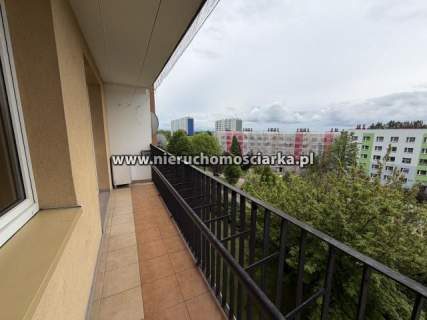 Mieszkanie M5 69,00 m2 Wodzisław Śl. XXX-lecia