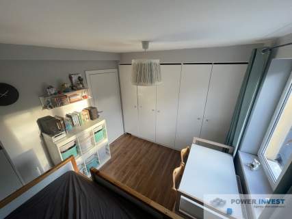 Komfortowe 2 pokoje z balkonem Zielona okolica