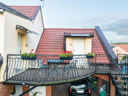 INWESTYCJA - 7 % ROI W SKALI ROKU -