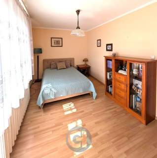 2 pokoje z balkonem - centrum Gorzowa Wlkp.