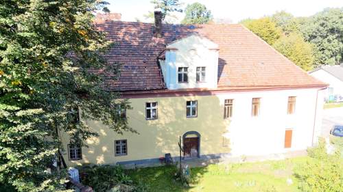 Na sprzedaż budynek pod inwestycje w Świdnicy 