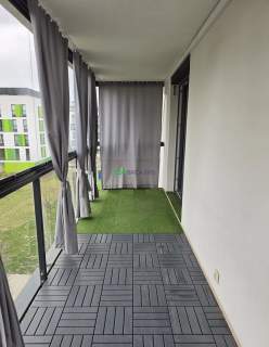 Nowoczesne i komfortowe 3 pokoje, klima, garaż