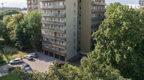 Piękne mieszkanie w znakomitej lokalizacji 