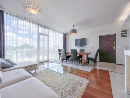 Penthouse blisko Rynku