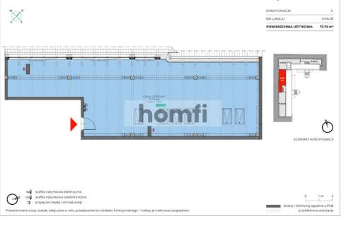 Spichlerz Witolda Loftowy Lokal 93m Antresola