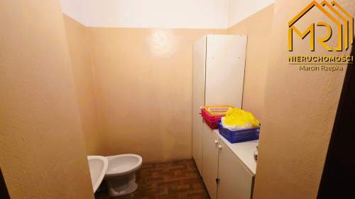 Lokal na wynajem   centrum Tarnowa idealny pod reh