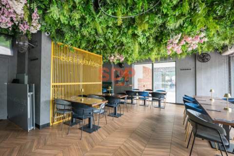 Lokal gastronomiczny w centrum Wrocławia Plac Jana Pawała II...