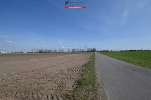 Działka inwestycyjna na sprzedaż, 5000 m2, Łęgowo