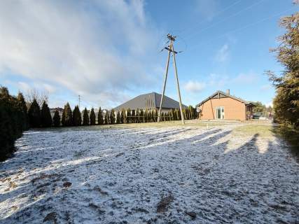 Dom na sprzedaż, 50 m2, Murowaniec