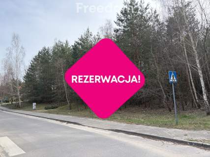 Na sprzedaż działki w Golubiu Dobrzyniu