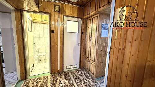 3 pokoje Sokółka Centrum 51,94 m2 4 piętro