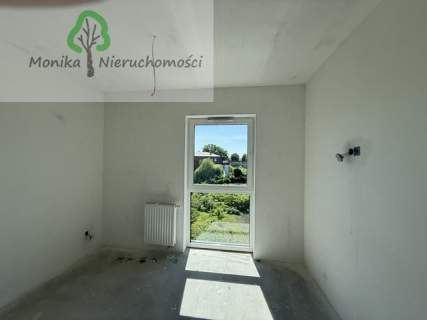 NOWE MIESZKANIA Z WIDOKIEM NA WISŁĘ - TCZEW, UL. ŻEGLARSKA