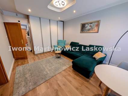 Mieszkanie do wynajęcia, 57 m2, Lubin