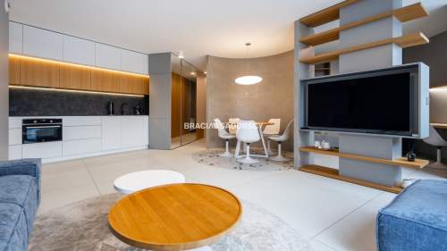 3-pok apartament na wynajem ul. Madalińskiego