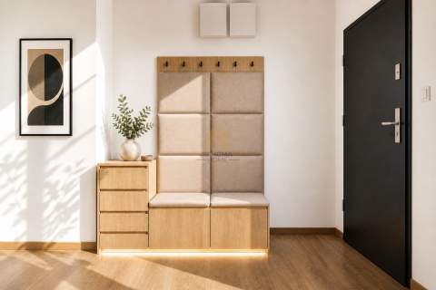 2 oddzielne sypialnie/Residence/osobna kuchnia