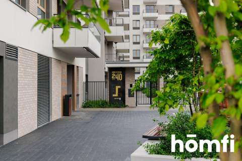 Bemowo ul. Górczewska 2 pokoje Klimatyzacja