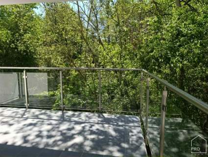 Apartament z tarasem w nowym budownictwie