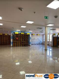Lokal o powierzchni 130 m2 Centrum Wołomina.