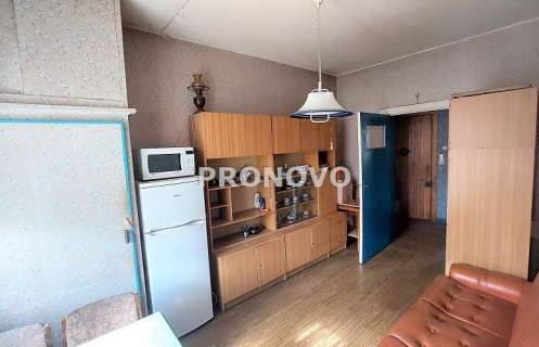 Do remontu mieszkanie 64m2 Niebuszewo