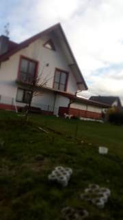 Sprzedam 1/2 udziału w domu