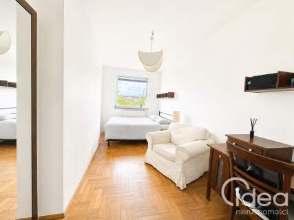 Słoneczny Penthouse 2-pok z dużym tarasem, Centrum