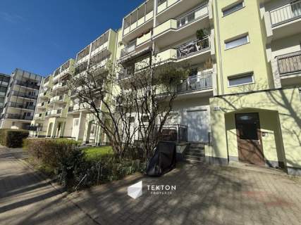 Grunwald 3 pok 70 m2 Garderoba Balkon Cisza