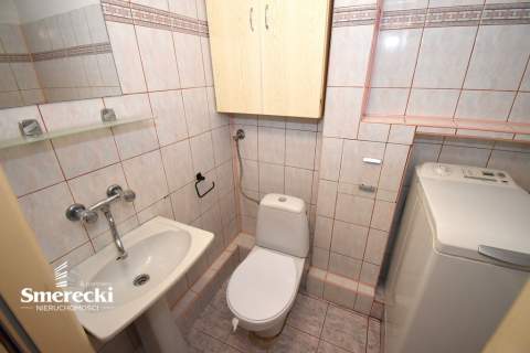 Mieszkanie przy ulicy Piotra Skargi 1   44,5 m2