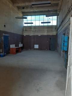 Hala produkcyjno magazynowa 1330m2 hal i 3770m2 p