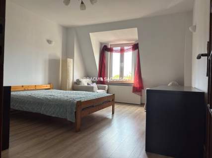 Mieszkanie 60m2 ,2 pokoje,kuchnia,ul. Mogilska