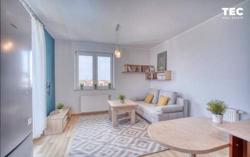 2 Pokoje Mieszkanie 41m2 Ruczaj