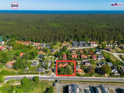 Piękny ogród, centrum miasta - blisko plaża