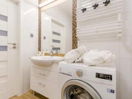 Apartament 1 pok. 600 m od MORZA osiedle Polanki.