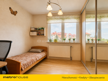 Przestronne 67 m2 Kołobrzeg, Zieleniewo