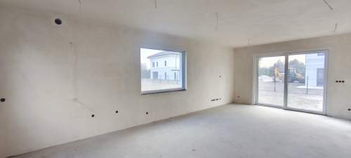 Michałowice - ostatni dom - Nowe Osiedle na Wesołej