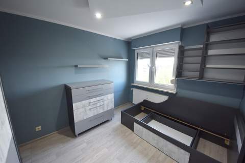 Sprzedaż Mieszkanie 3 pokoje, 61m2 Opole, Malinka