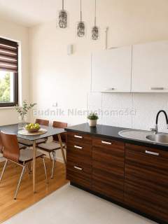 APARTAMENT PRZY METRZE
