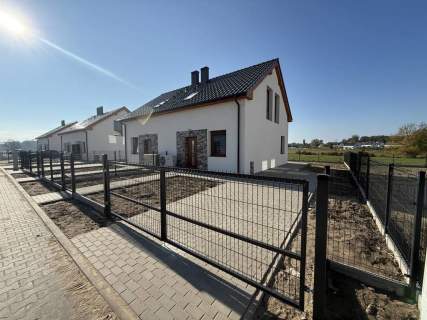 Dom na sprzedaż, 60 m2, Kunowo