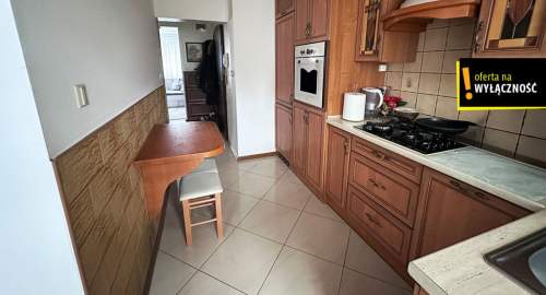 przestronne M3 dla pary lub rodziny w Raciborzu