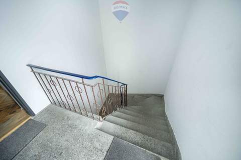 Mieszkanie w budynku 2-lokalowym Stare Winogrady