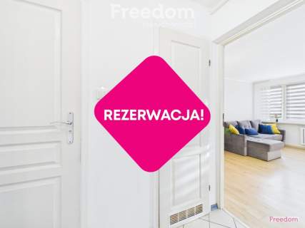 Mieszkanie na start - 2 pokoje, niski czynsz