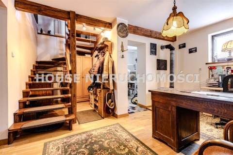 Dom wolnostojący 147 m2 z Garażem