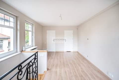 Dwupoziomowe mieszkanie 101 m Sopot
