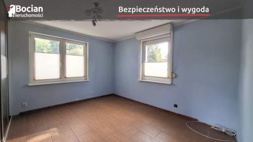 Lokal użytkowy Duży teren przed budynkiem 