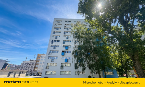 Słoneczne dwa pokoje w centrum
