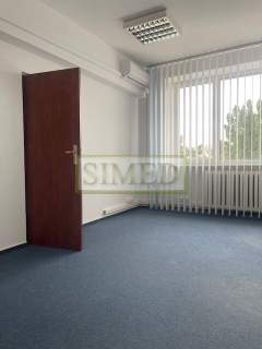 Małe biuro z dostepem 24h,recepcja,ochrona,cisza