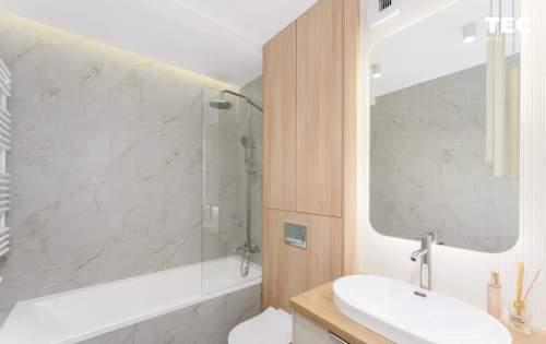 Płaszów Mierzeja Wiślana 40m2 2 pokoje