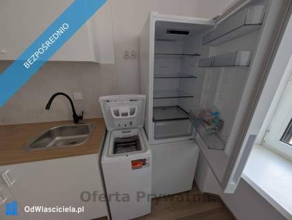 Mieszkanie 29 m Praga Płd. Dworzec Wsch. Od zaraz