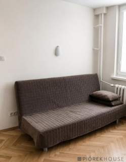 2-pokojowe mieszkanie na Woli