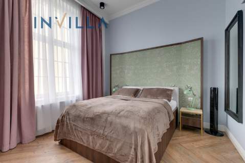 Eleganckie apartamenty na Długiej w Gdańsku